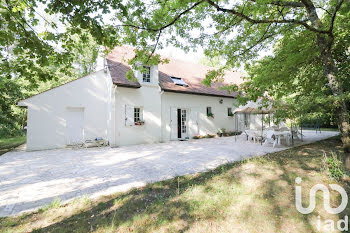 maison à Noisy-sur-Ecole (77)