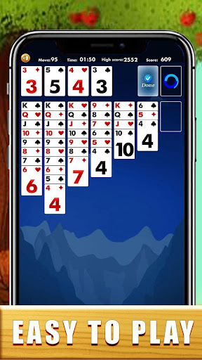 Solitaire and Spider - Play for fun