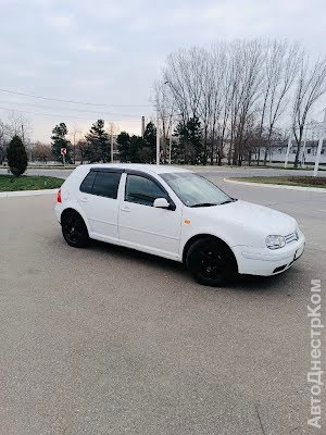 продам авто Volkswagen Golf Golf IV фото 1