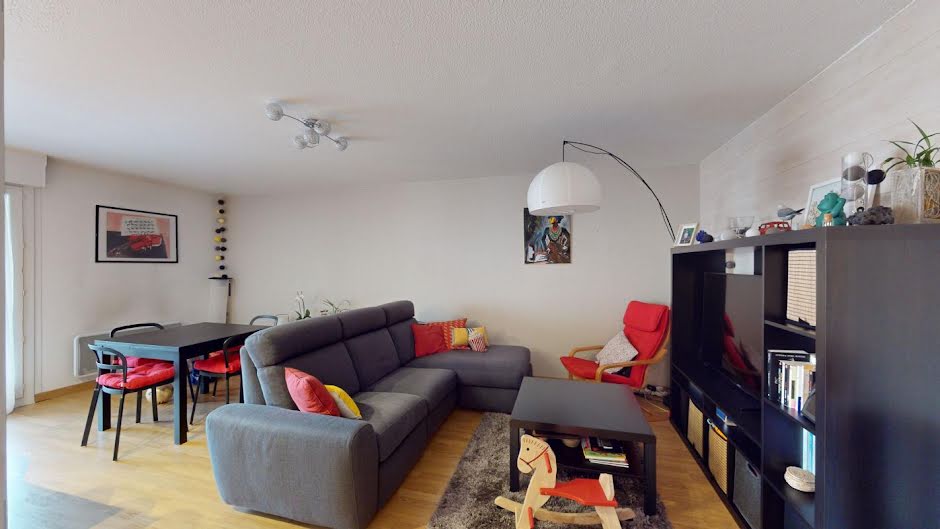 Vente appartement 3 pièces 68 m² à Toulouse (31000), 255 000 €