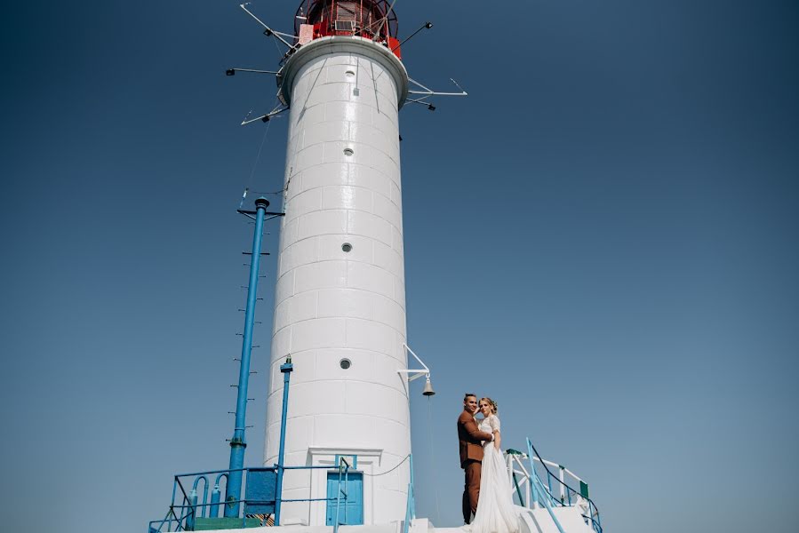 Fotógrafo de casamento Anya Chikita (anyachikita). Foto de 24 de janeiro 2020