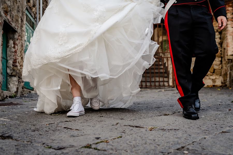 Wedding photographer Gaetano De Marco (gaetanodemarco). Photo of 19 June 2020