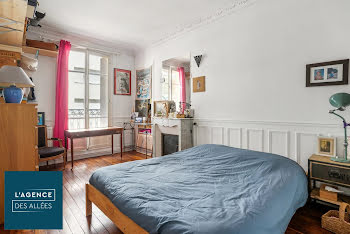 appartement à Clichy (92)