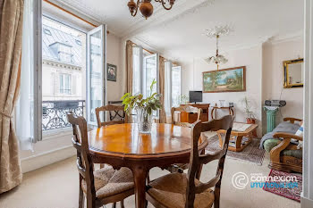 appartement à Paris 9ème (75)