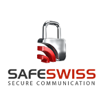 Cover Image of Download SafeSwiss Secure Communication 1.2.39 APK