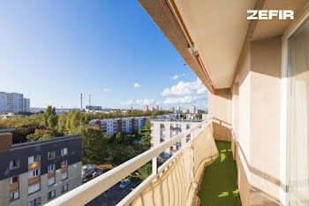 appartement à Alfortville (94)