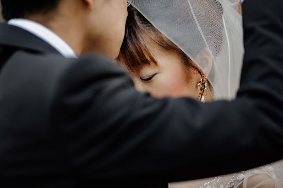 Fotógrafo de casamento Mari Crea (maricrea). Foto de 24 de março 2023