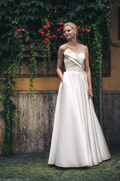 Fotógrafo de bodas Rosario Curia (rosariocuria). Foto del 15 de julio 2019