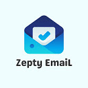 zepty.email Chrome extension download