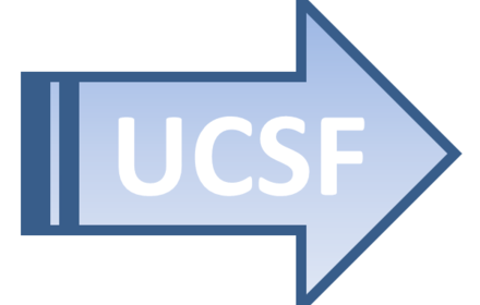 Open via UCSF small promo image