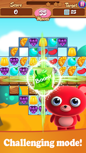 download Jelly Crush free