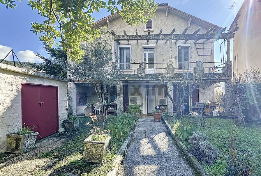 Vente maison 4 pièces 113 m² à Les Salles-du-Gardon (30110), 192 000 €