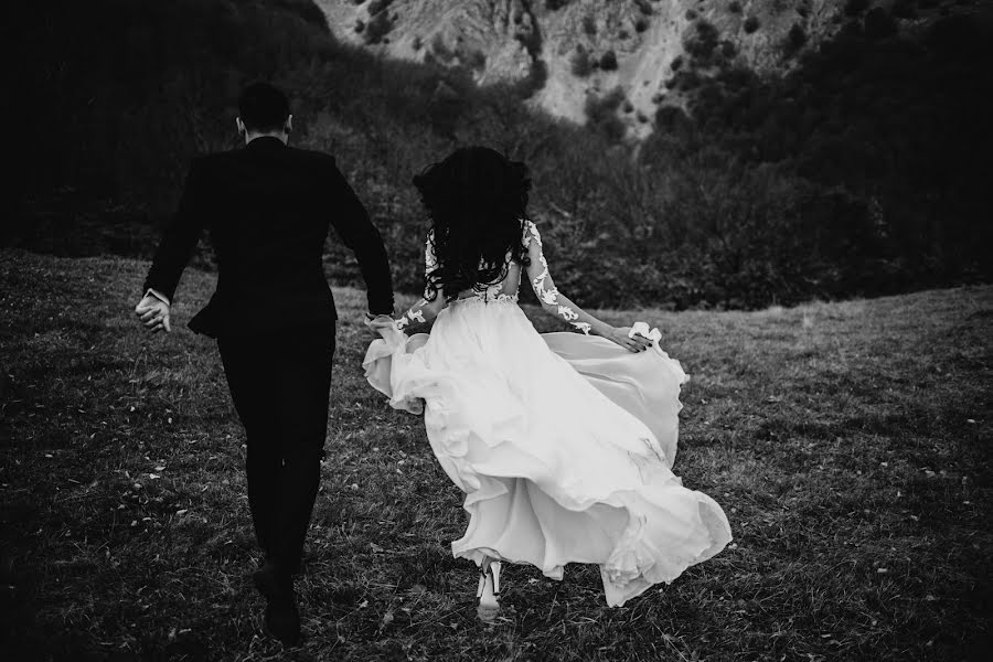 Photographe de mariage Catalin Gogan (gogancatalin). Photo du 22 décembre 2018