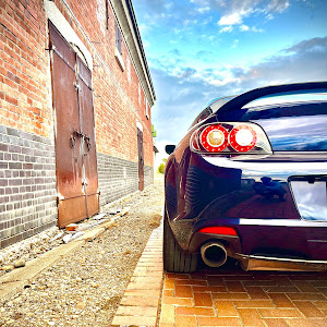 RX-8 SE3P