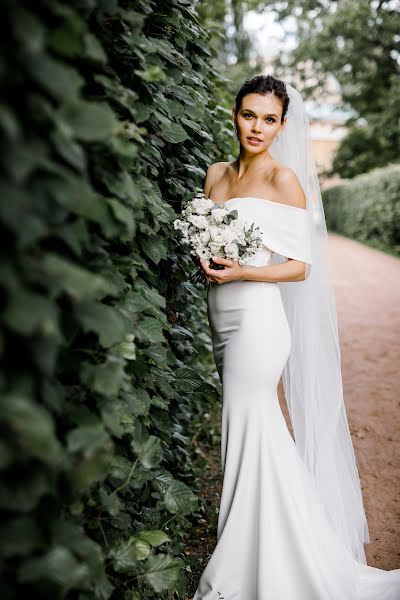 Vestuvių fotografas Sergey Moshkov (moshkov). Nuotrauka 2023 balandžio 10