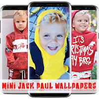 Mini Jack P'aul Wallpapers 2019