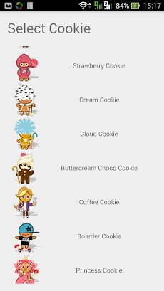 Guide&Sim for Cookie Run(LINE)のおすすめ画像2