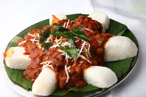 Chettinad Idli