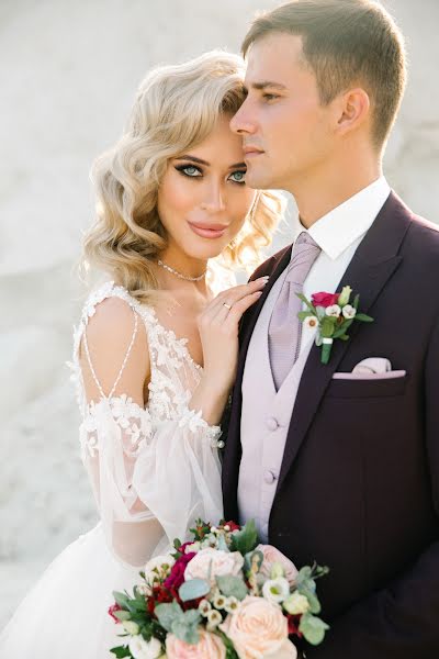 Wedding photographer Tatyana Ischenko (tatushka). Photo of 6 October 2020