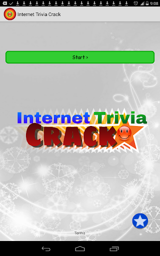 Internet Trivia