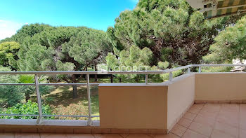 appartement à Frejus (83)