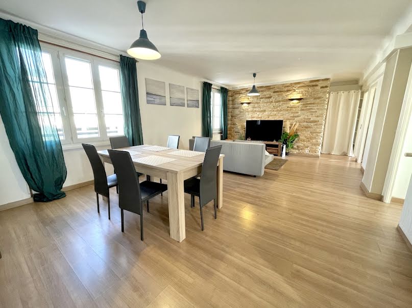 Vente appartement 4 pièces 64.67 m² à Brest (29200), 159 400 €