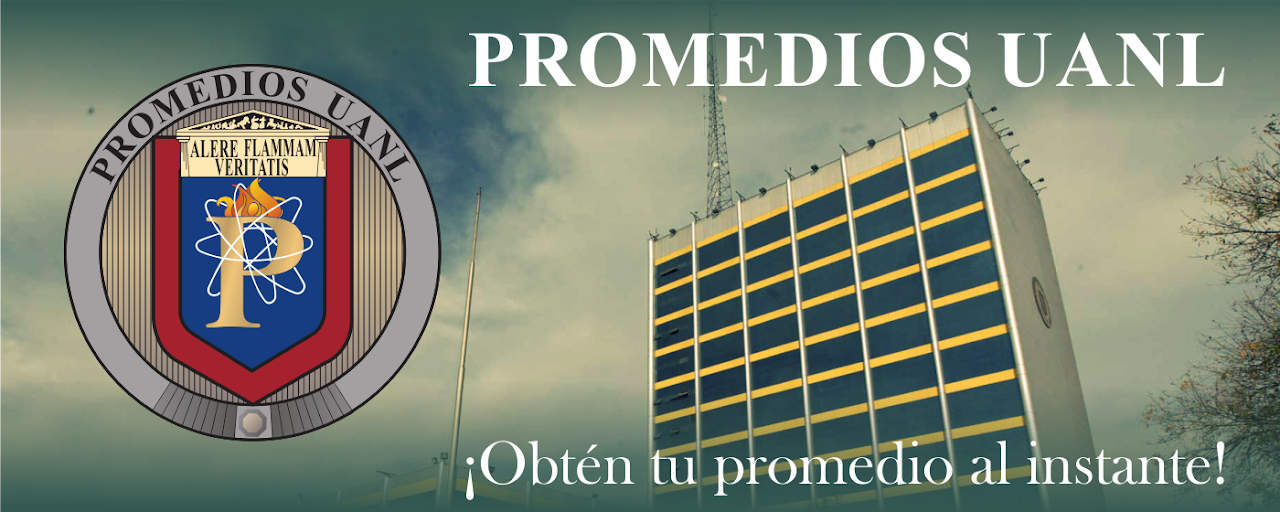 Promedio UANL Preview image 2