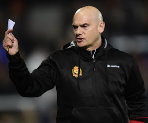 Wat is KV Mechelen van plan met coach Dennis van Wijk? Nieuwe sterke man geeft uitleg