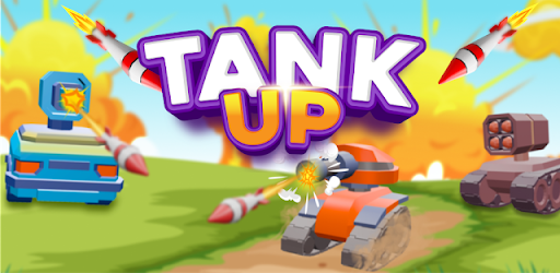 Tank Up