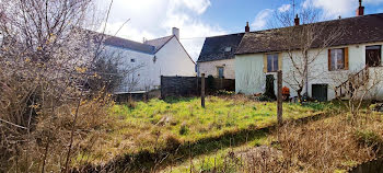 maison à Mehun-sur-Yèvre (18)