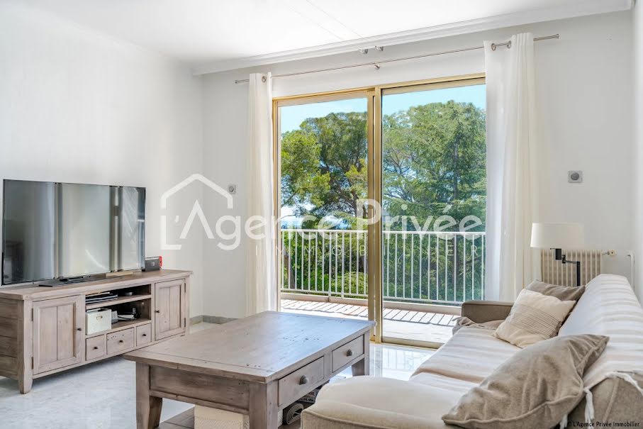 Vente appartement 4 pièces 90 m² à Cagnes-sur-Mer (06800), 540 000 €