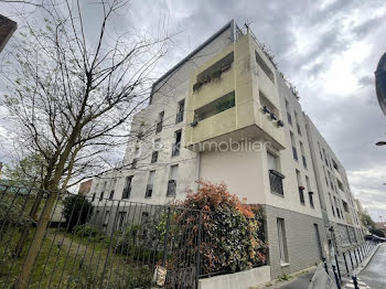 appartement à Pantin (93)