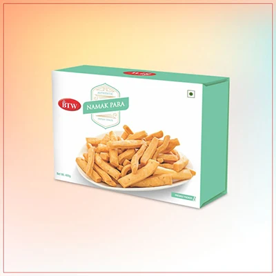 Namak Para 300 Gram