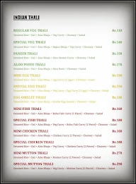 Cheap And Best menu 1