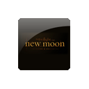 Twilight New Moon Logo