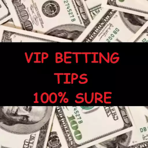 100% SURE Vip Betting Tips MOD