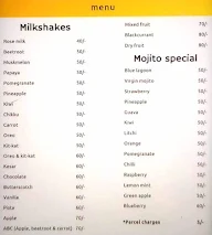 Anytime Chai menu 2