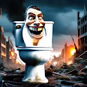 Monster Survival Toilet Fight