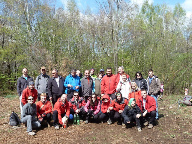 Vodenica i špilja Vrlovka - speleologija