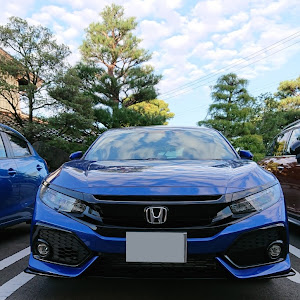 シビック FK7