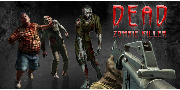 Dead Zombie Killer - Apps on Google Play