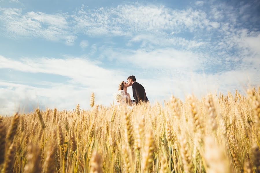 Fotografo di matrimoni Riccardo Cornaglia (cornaglia). Foto del 18 luglio 2016