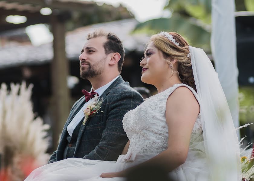 Fotógrafo de bodas Romel Paucar (romelpaucar). Foto del 13 de octubre 2022