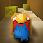 Cover Image of Télécharger Pousser le puzzle du labyrinthe 1.0.14 APK