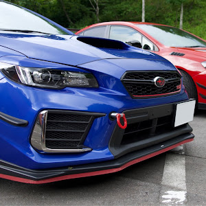 WRX STI