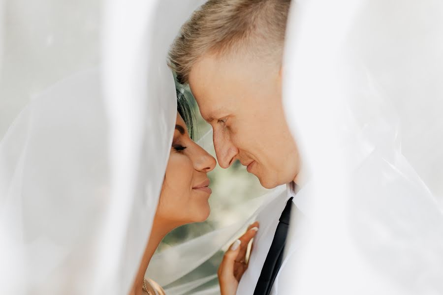 Svatební fotograf Aleksandr Meloyan (meloyans). Fotografie z 2.dubna 2021