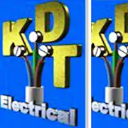 KD Thorpe Electrical Contractors Ltd Logo