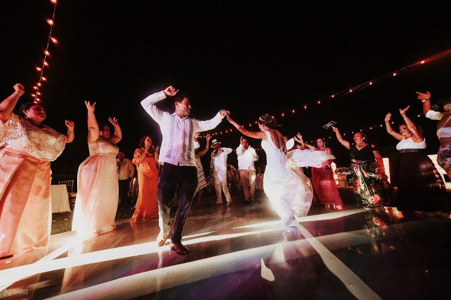 Fotógrafo de casamento Naybi Pastrana (naybipastrana). Foto de 4 de outubro 2019