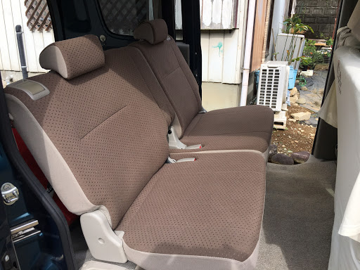 エブリイ Da64vのに関するカスタム メンテナンスの投稿画像 車のカスタム情報はcartune
