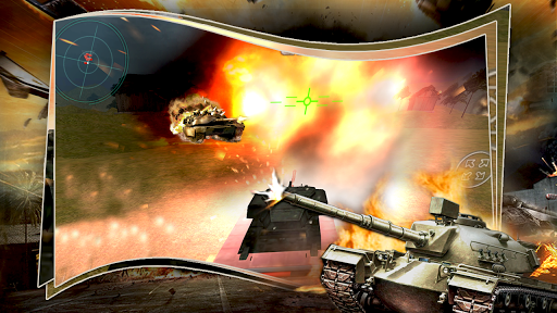 免費下載動作APP|Tanks War: Modern Blitz Combat app開箱文|APP開箱王